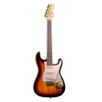 NF Guitars SB-22 (L-G1) 3TS по цене 5&nbsp;040 ₽
