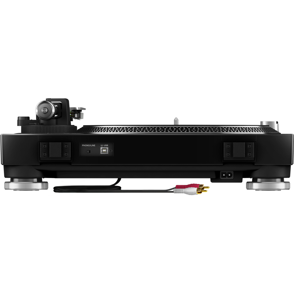 Pioneer PLX-500-k по цене 60&nbsp;280 ₽