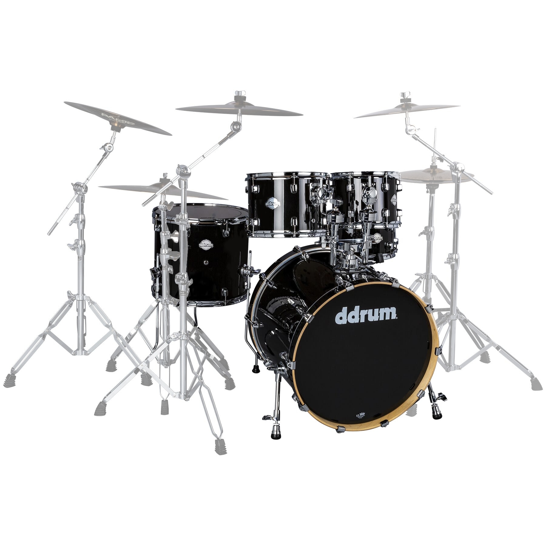 Ddrum DM B 522 MB по цене 74&nbsp;910 ₽