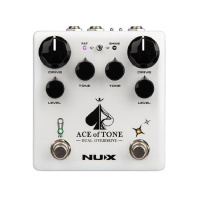 Nux NDO-5 Ace of Tone по цене 10&nbsp;550 ₽