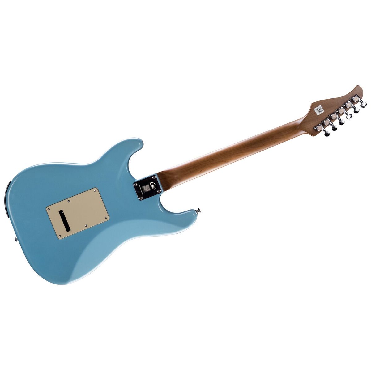 Mooer GTRS P800 Blue по цене 95&nbsp;000 ₽