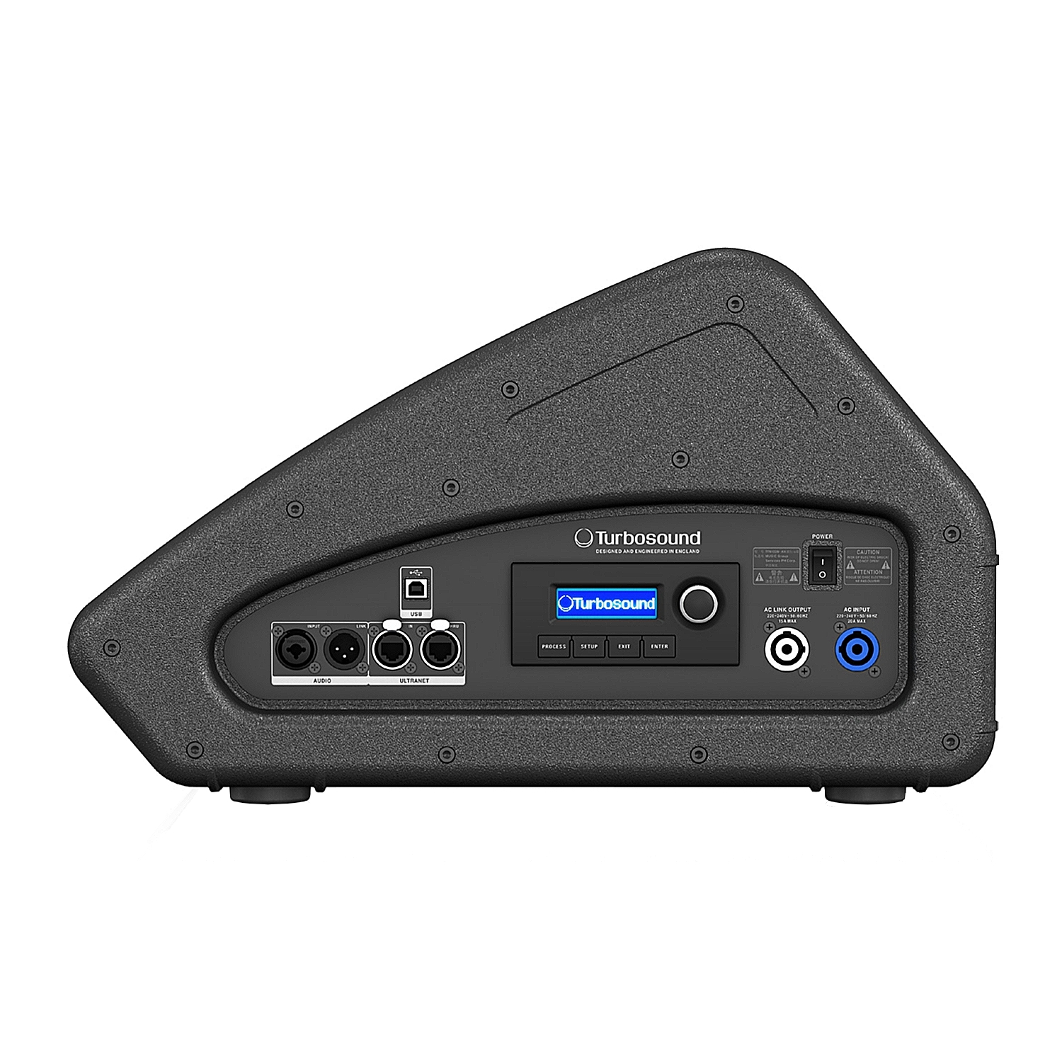 Turbosound TFM122M-AN по цене 151&nbsp;200 ₽