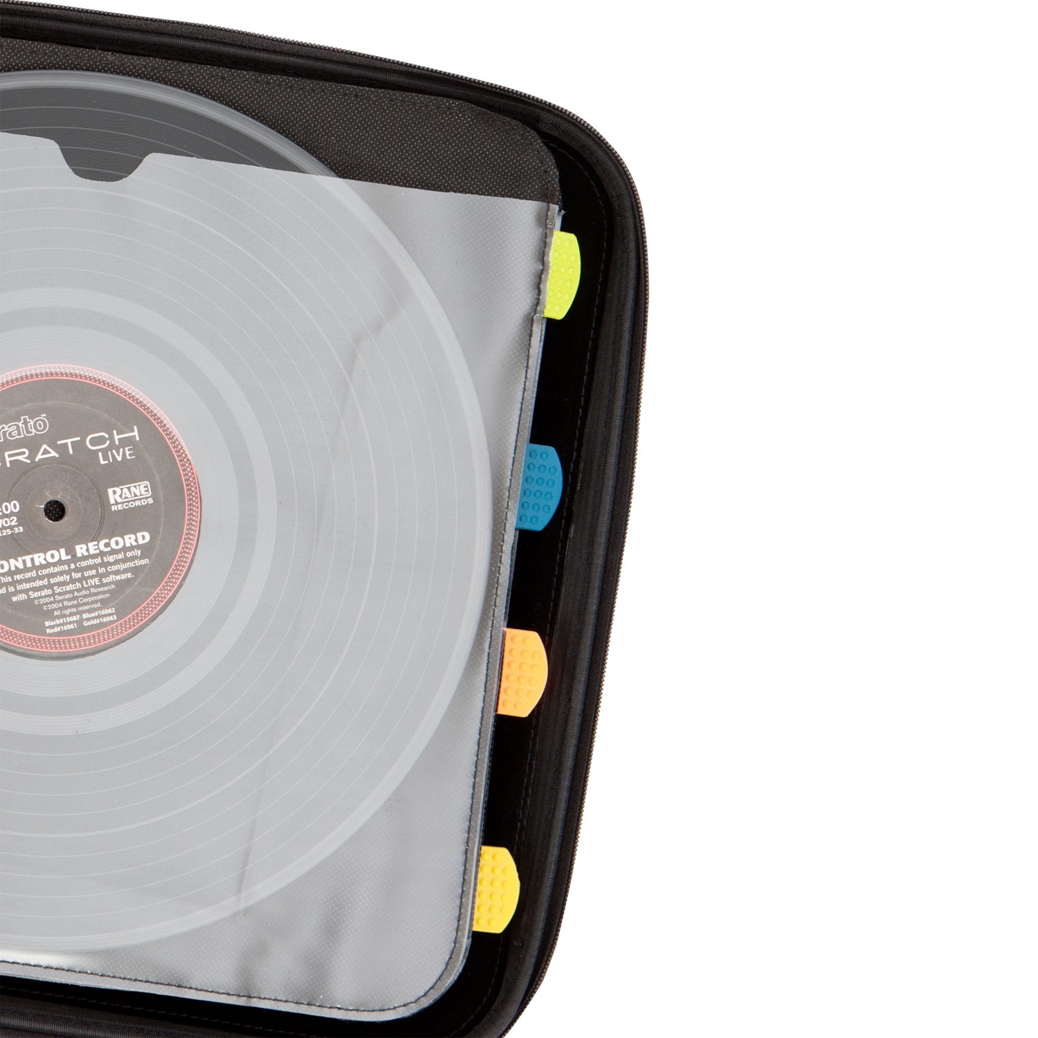 UDG Creator Tone Control Shield Black по цене 5&nbsp;750 ₽
