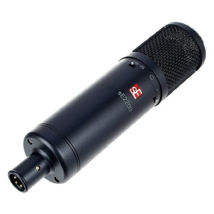 sE Electronics SE 2200 по цене 19&nbsp;360.00 ₽