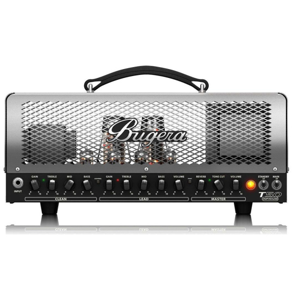Bugera T50 Infinium по цене 62&nbsp;560 ₽