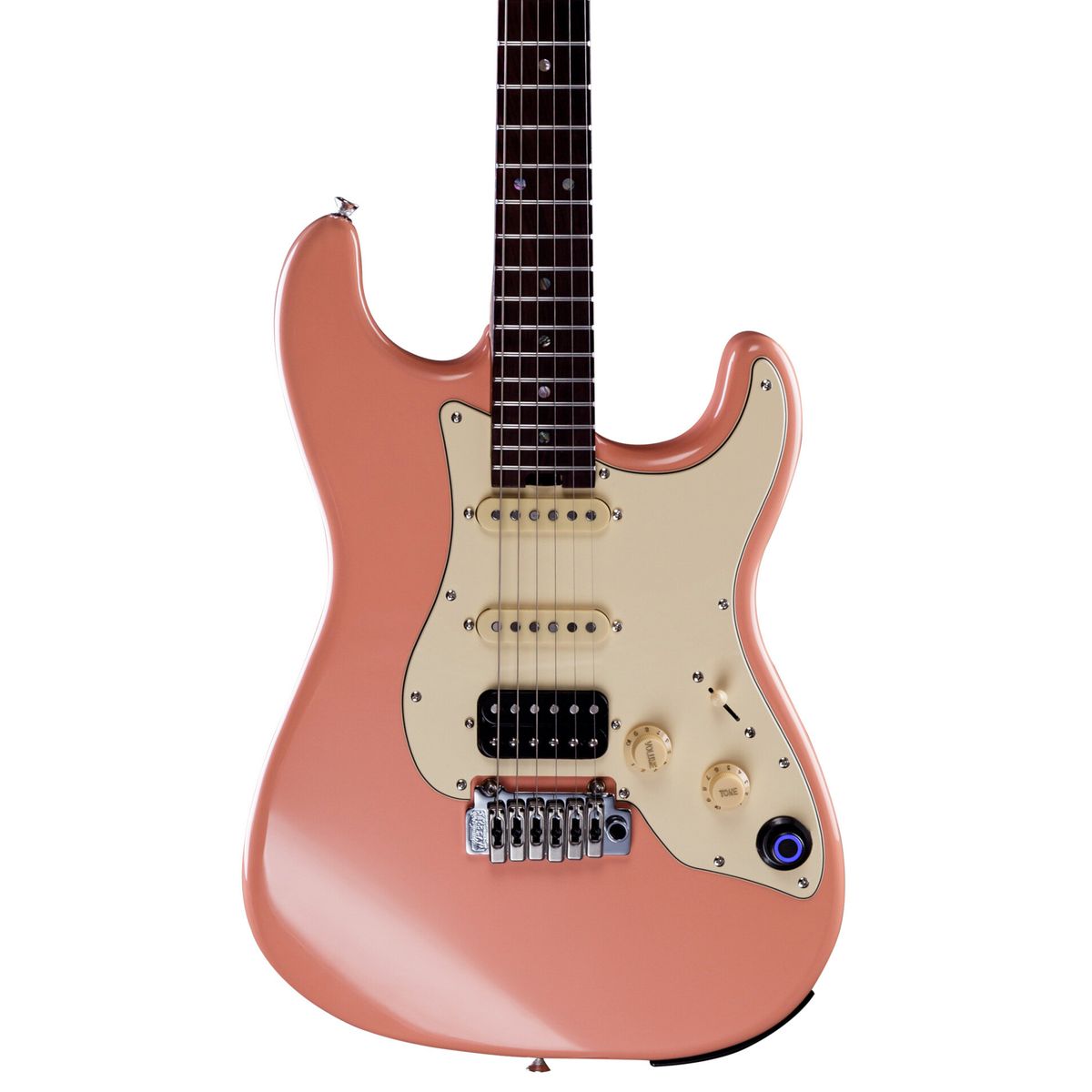 Mooer GTRS P800 Pink по цене 55&nbsp;990 ₽