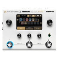 Hotone Ampero 2 Stomp по цене 44&nbsp;580 ₽