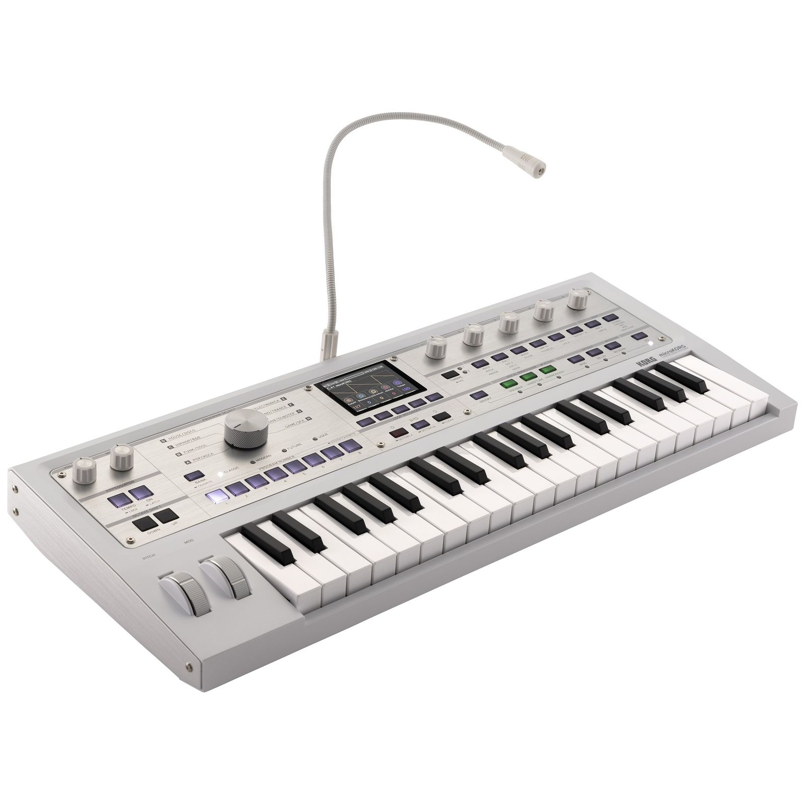 Korg MicroKorg2 MWH по цене 62&nbsp;190 ₽