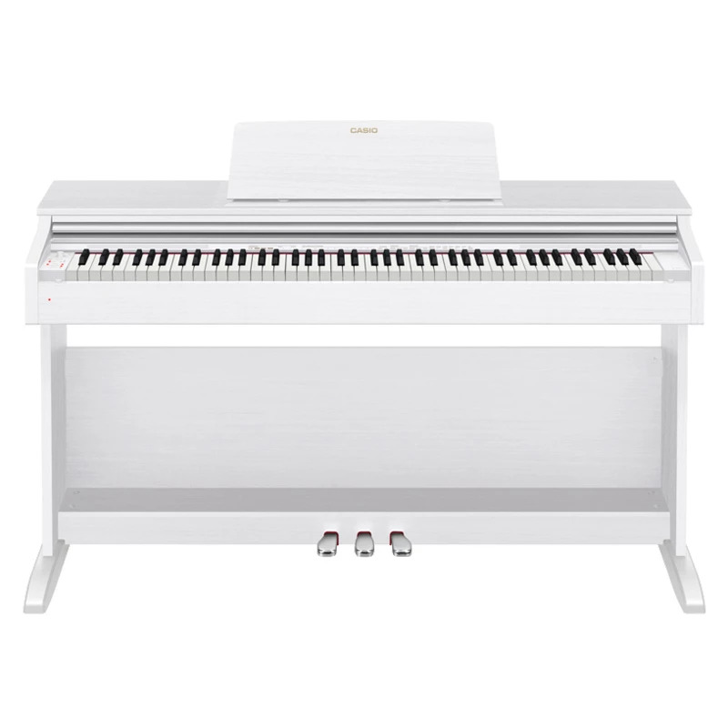 Casio Celviano AP-270WE с банкеткой по цене 105&nbsp;130 ₽