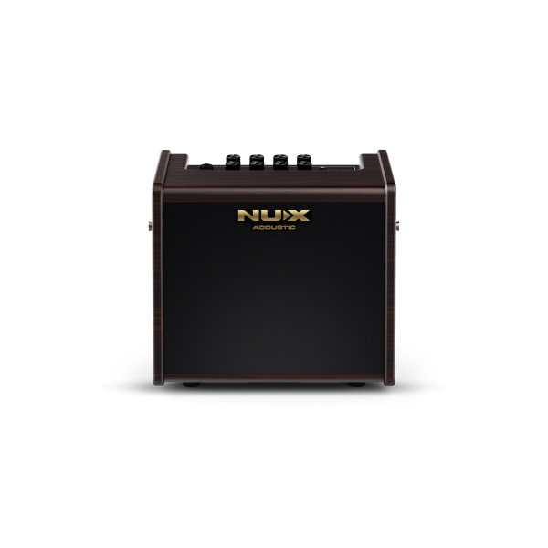 Nux AC-25 по цене 13&nbsp;620 ₽