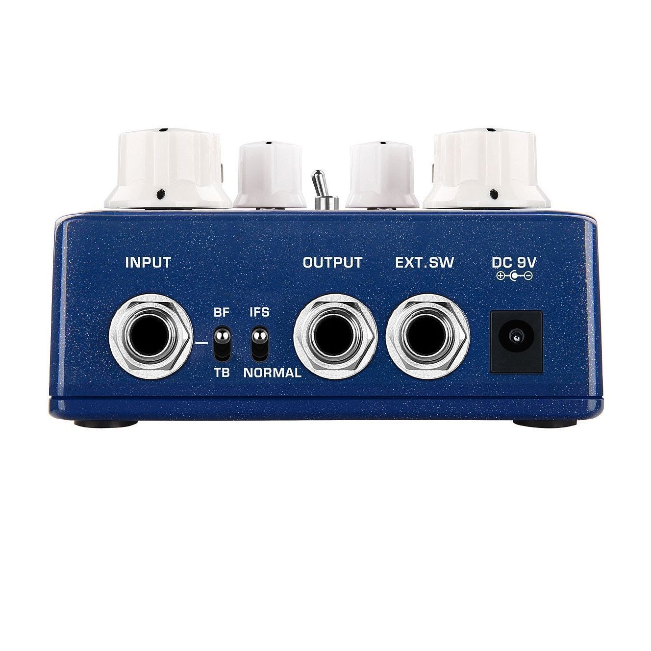 Nux NDO-6 Queen of Tone по цене 9&nbsp;560 ₽