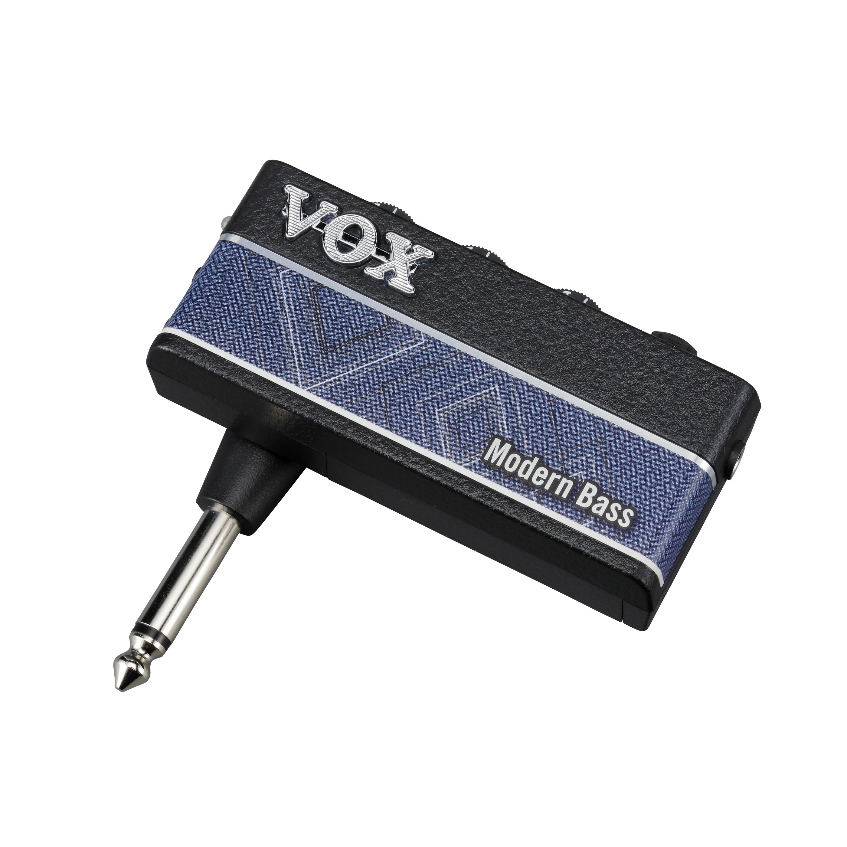 Vox AP3-MB amPlug 3 Modern Bass по цене 4&nbsp;200 ₽