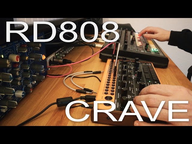 Behringer Crave по цене 26&nbsp;080 ₽