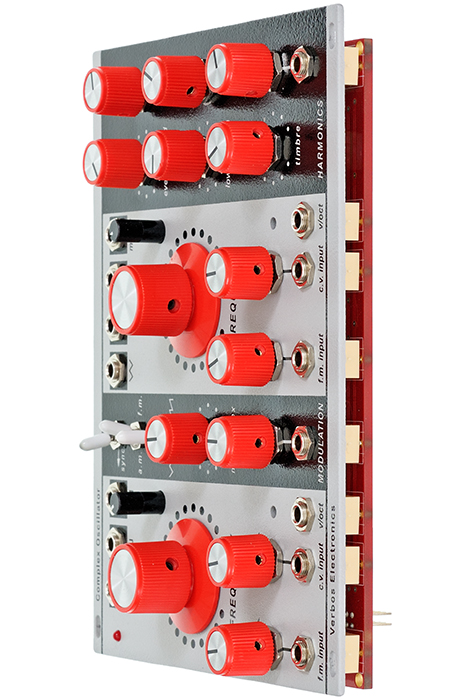 Verbos Electronics Complex Oscillator по цене 87&nbsp;600 ₽
