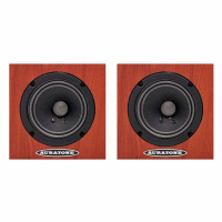 Auratone 5C Active Pair Wood Classic по цене 62&nbsp;290 ₽