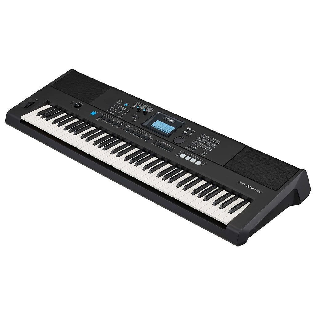Yamaha PSR-EW425 по цене 62&nbsp;370 ₽