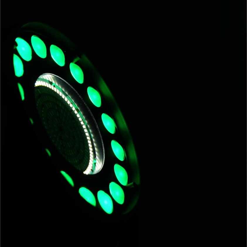Ross Stroblight Wash 16x3w по цене 56&nbsp;260 ₽