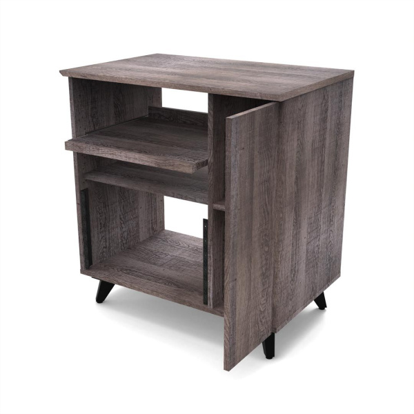Glorious Modular Side Rack Walnut по цене 49&nbsp;290 ₽