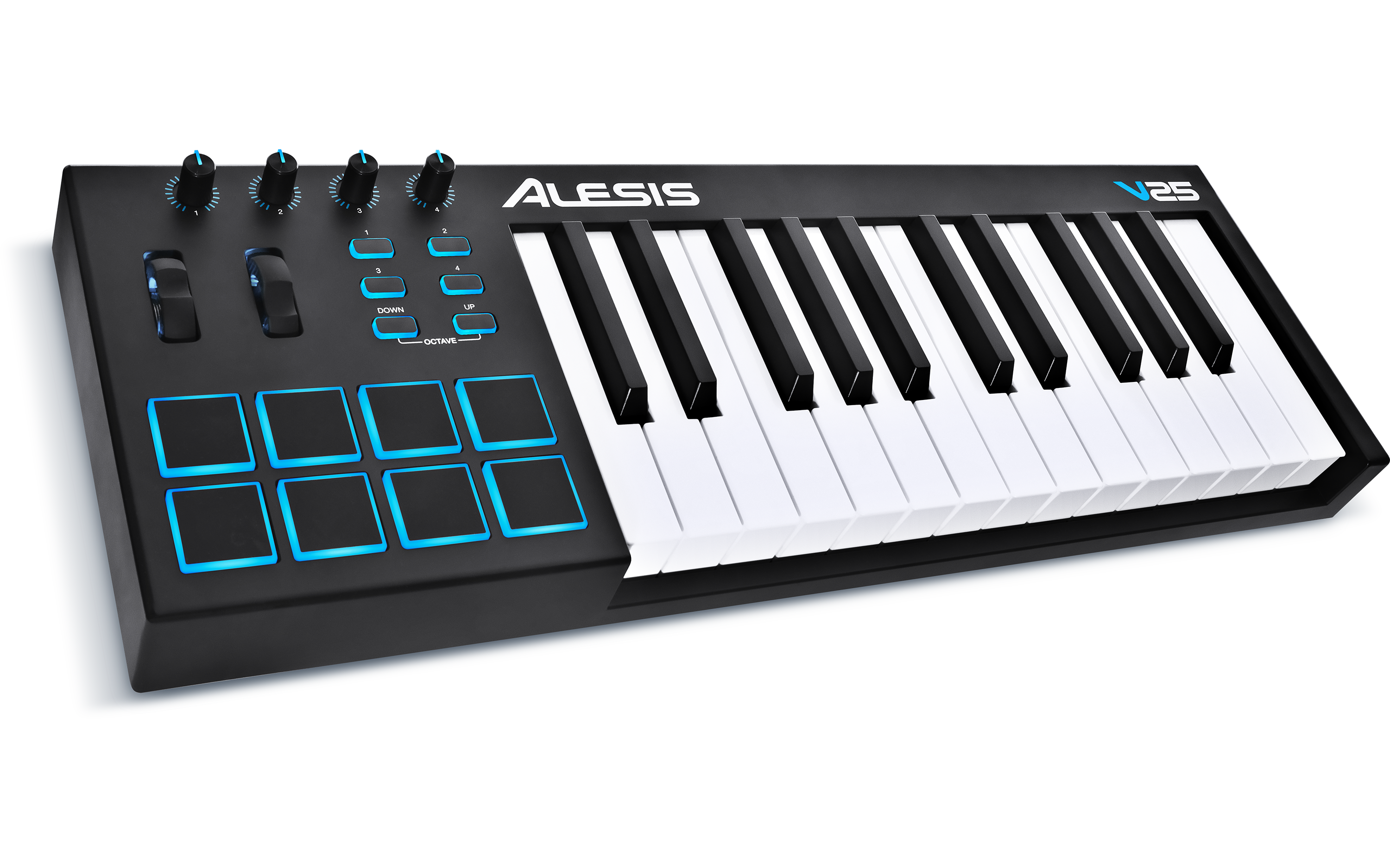 Alesis V25 по цене 7&nbsp;320 ₽