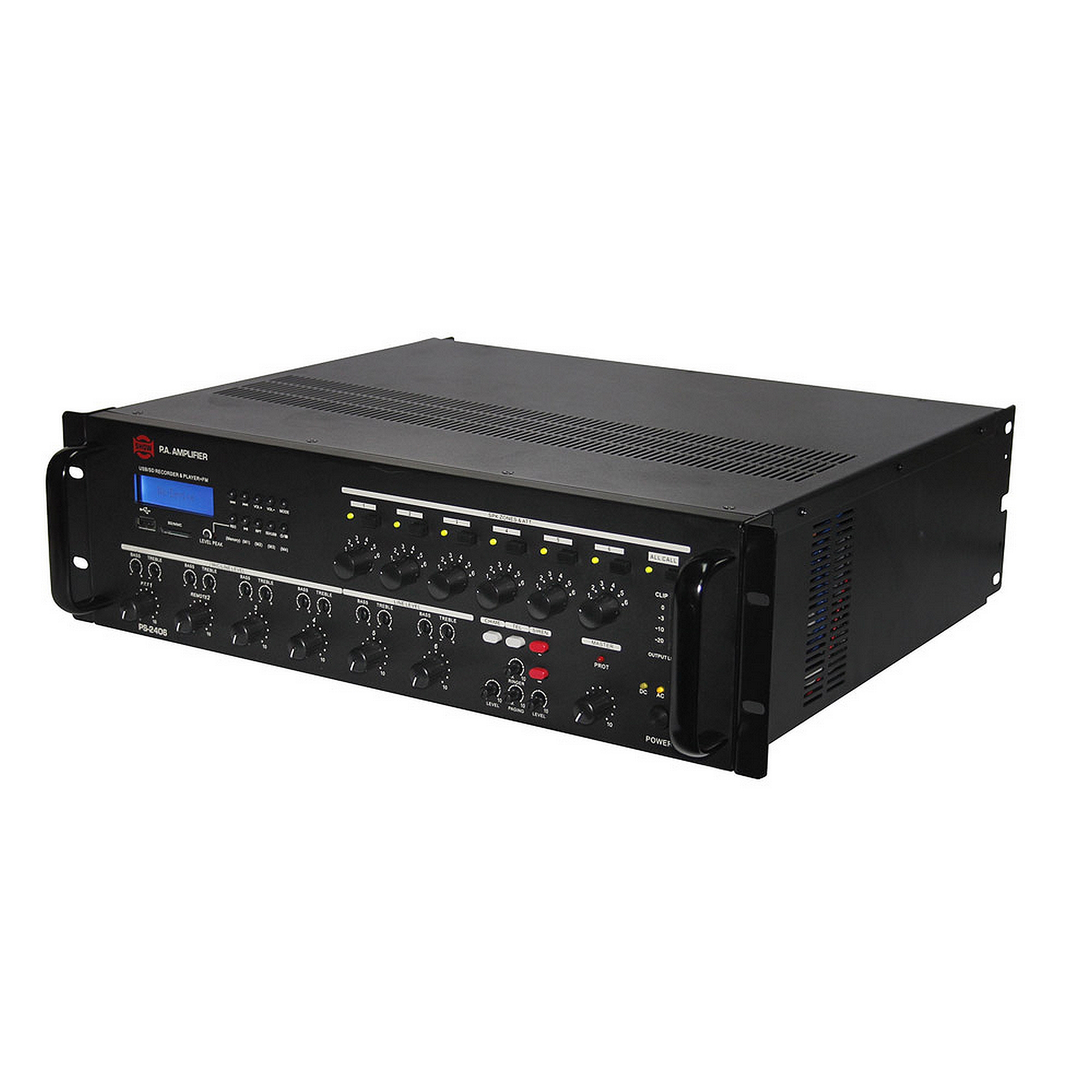 Show PS-2406 по цене 55&nbsp;990 ₽