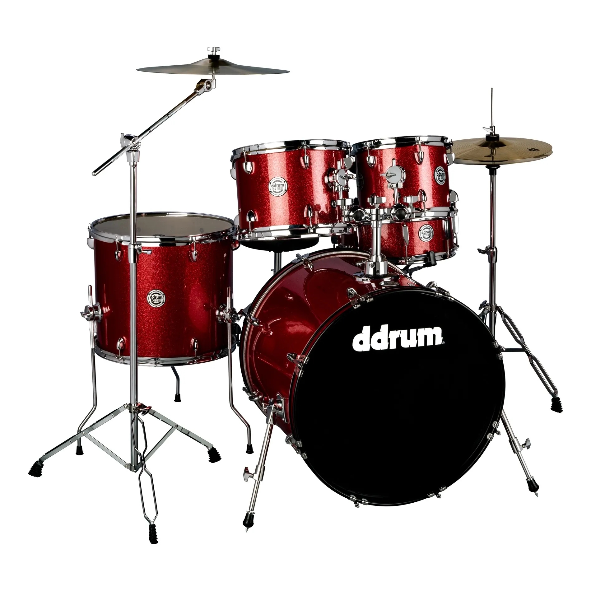 Ddrum D2 522 RSP по цене 59&nbsp;990 ₽