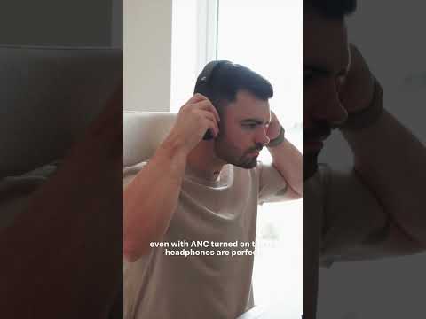 Sennheiser Accentum Plus White по цене 29&nbsp;500 ₽