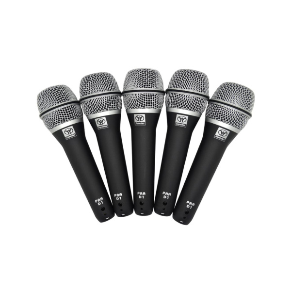 Superlux PRAD5 по цене 13&nbsp;060 ₽
