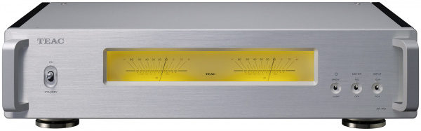 TEAC AP-701 Silver по цене 424&nbsp;230 ₽