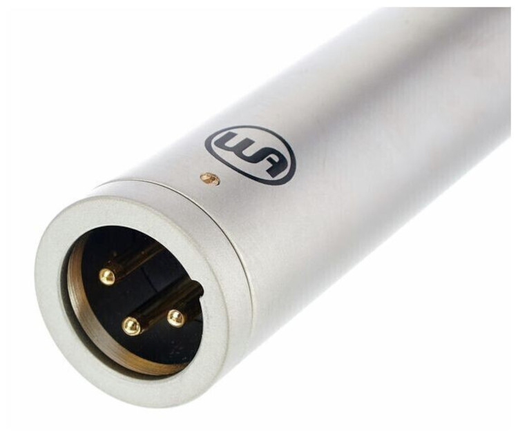 Warm Audio WA84-C-N по цене 57&nbsp;990 ₽