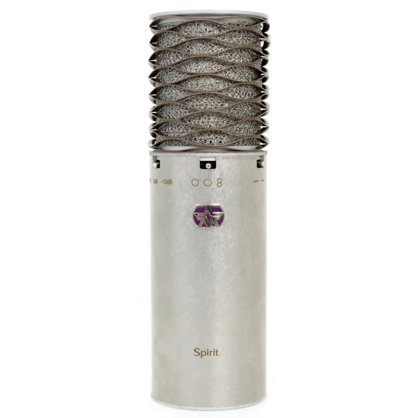 Aston Microphones Spirit по цене 52&nbsp;780 ₽