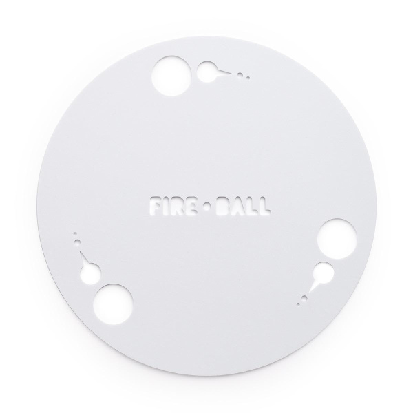 Analog Renaissance Evomat Fierball White по цене 2&nbsp;250 ₽