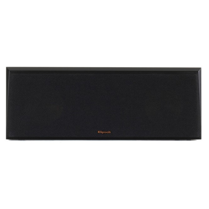 Klipsch RP-500C Ebony по цене 65&nbsp;100 ₽