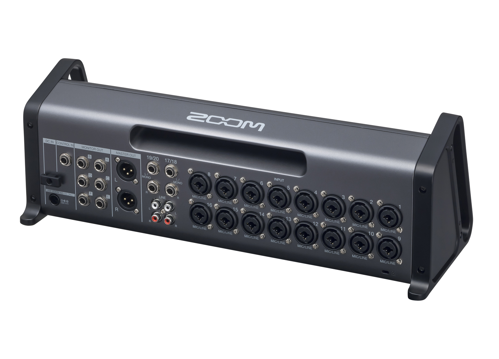 Zoom L-20R по цене 86&nbsp;310 ₽