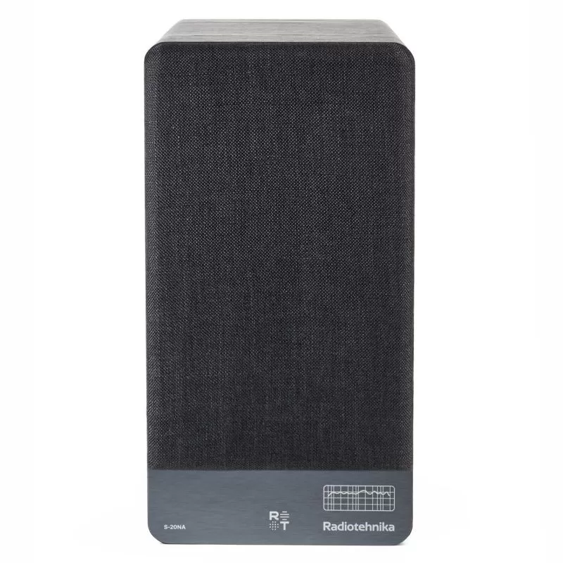 Radiotehnika S-20NA Black Ash по цене 41&nbsp;990 ₽
