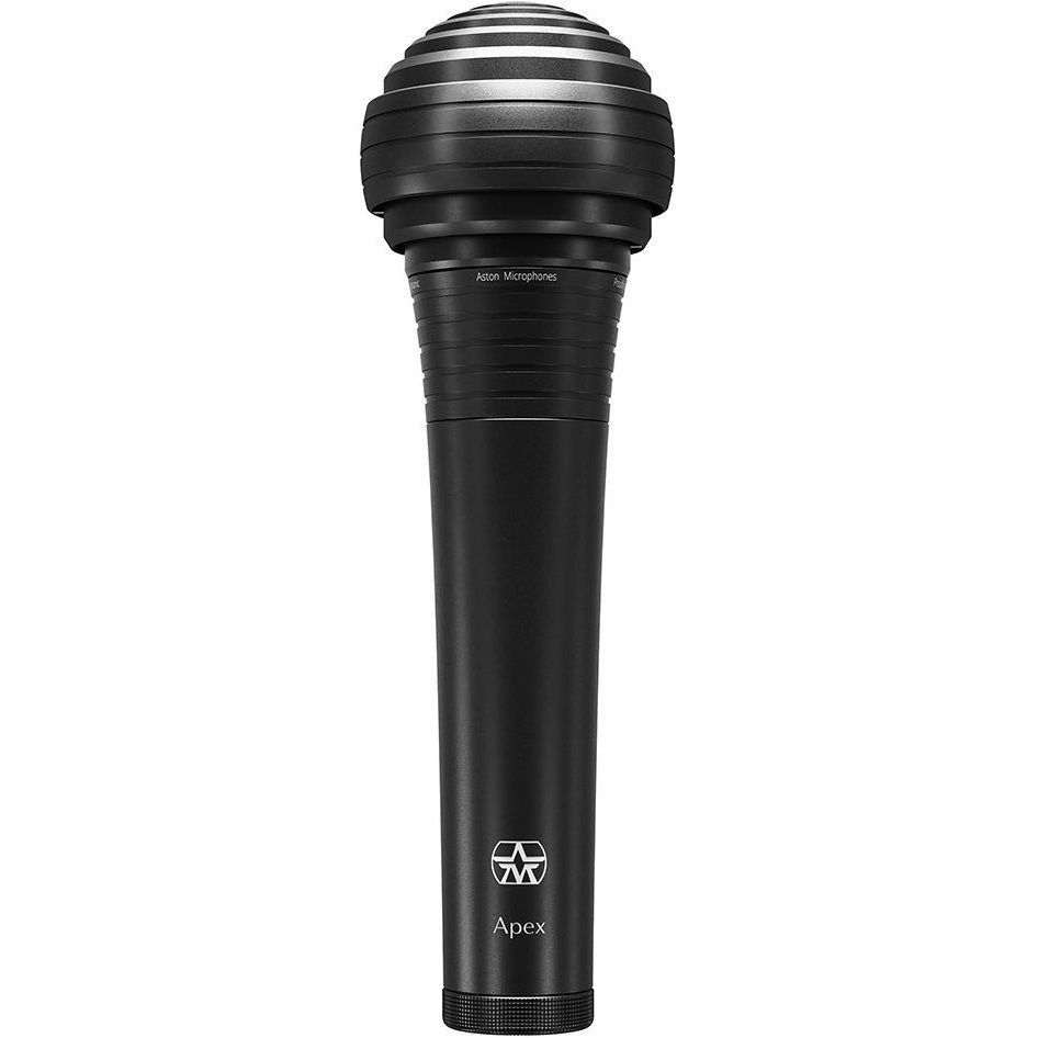 Aston Microphones Apex Void по цене 18&nbsp;790 ₽