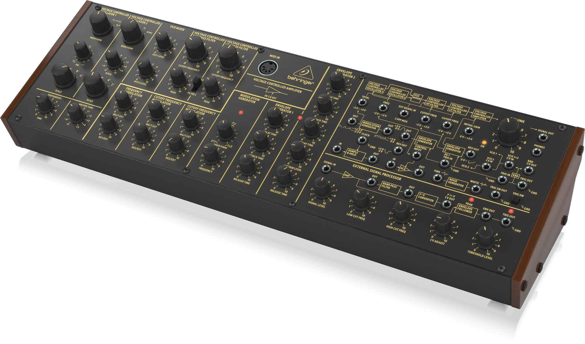 Behringer K-2 по цене 37&nbsp;490 ₽