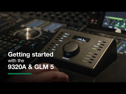 Genelec 9320A по цене 149&nbsp;610 ₽