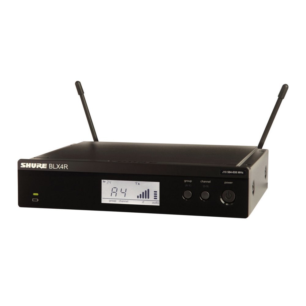 Shure BLX14RE/SM31 M17 по цене 82&nbsp;520 ₽