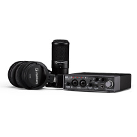 Steinberg UR22C Recording Pack по цене 37&nbsp;300 ₽