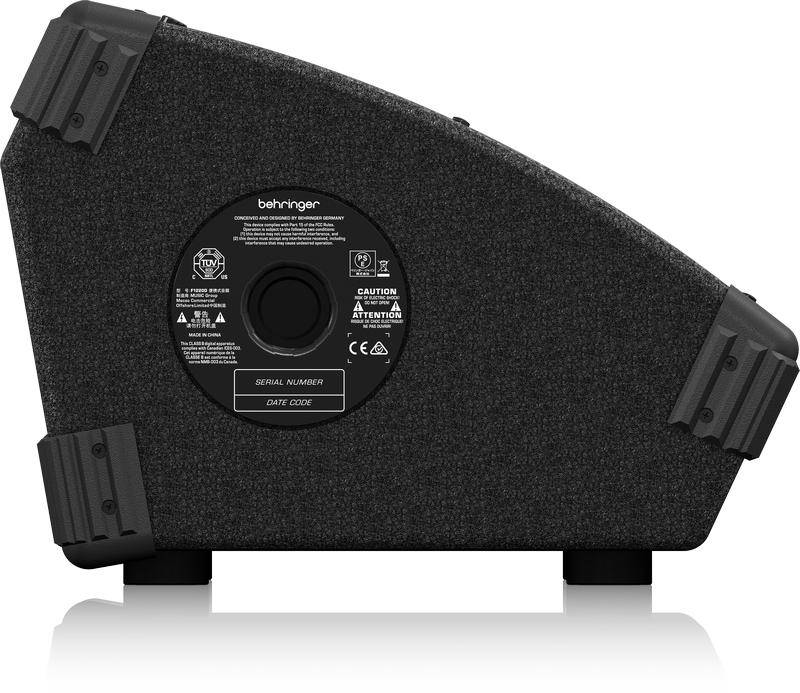 Behringer F1220D по цене 23&nbsp;650 ₽