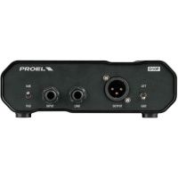 Proel D10P по цене 4&nbsp;240 ₽