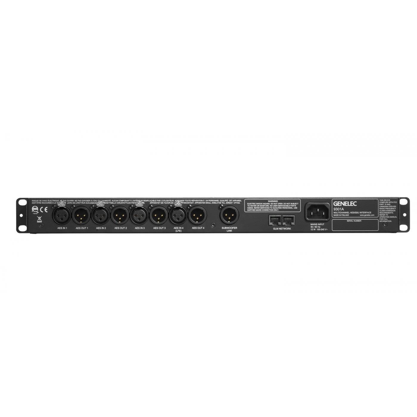 Genelec 9301B по цене 116&nbsp;150 ₽
