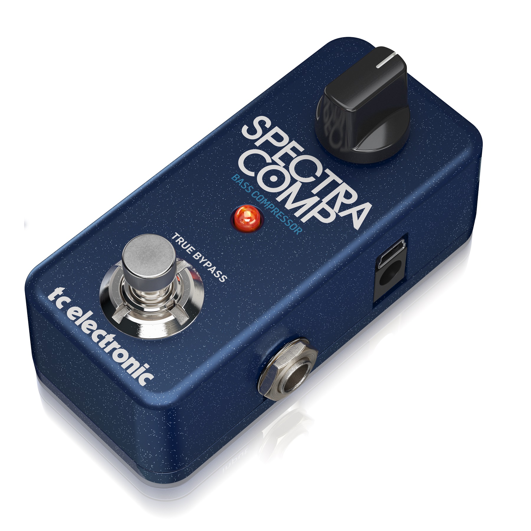 TC Electronic SPECTRACOMP BASS COMPRESSOR по цене 10&nbsp;950 ₽