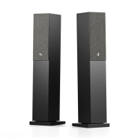 Audio Pro A38 Black по цене 74&nbsp;000 ₽