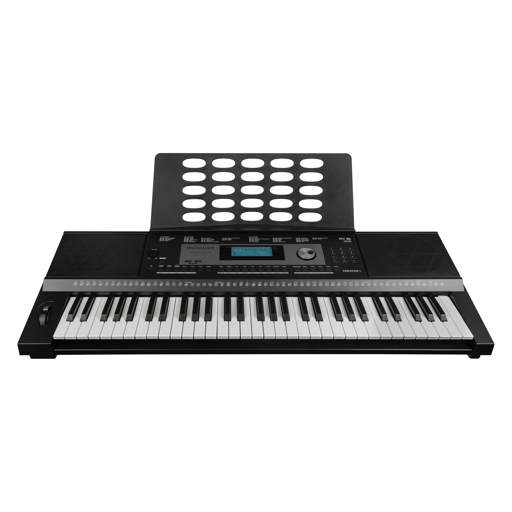 Rockdale Creator 1 по цене 18&nbsp;390 ₽