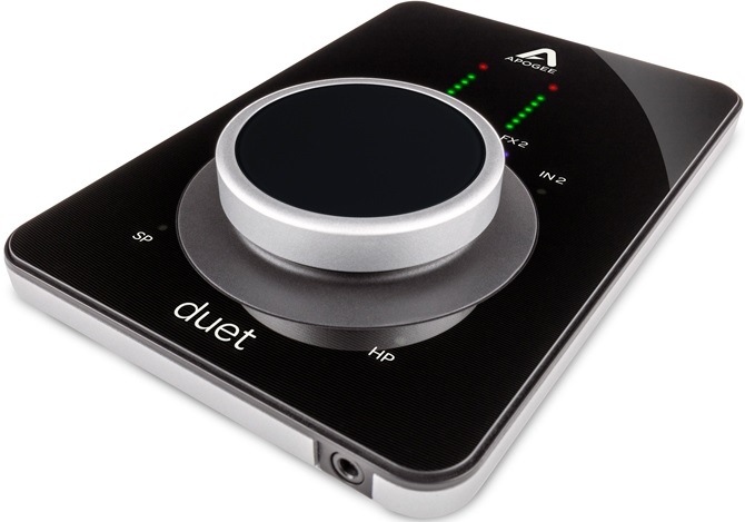 Apogee Duet 3 по цене 52&nbsp;040 ₽
