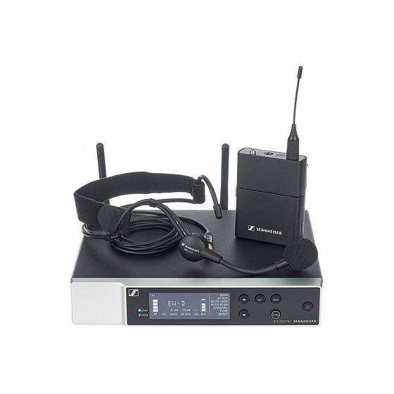 Sennheiser EW-D ME3 SET (R1-6) по цене 130&nbsp;390 ₽