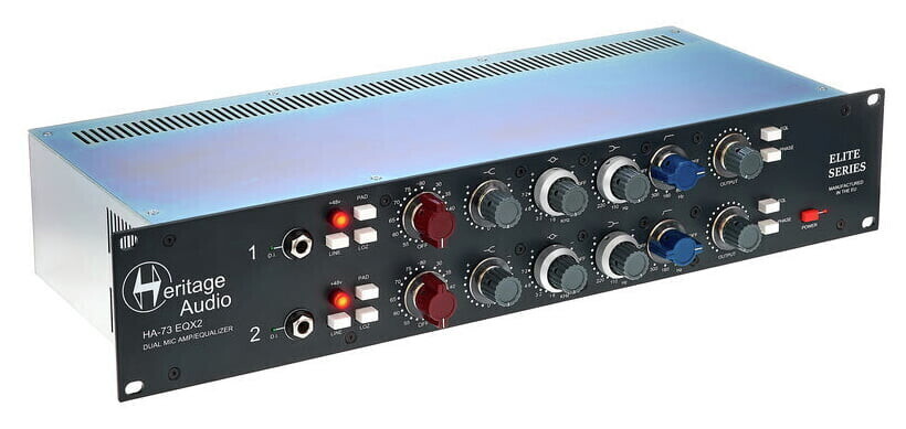 Heritage Audio HA73EQX2 по цене 169&nbsp;050 ₽