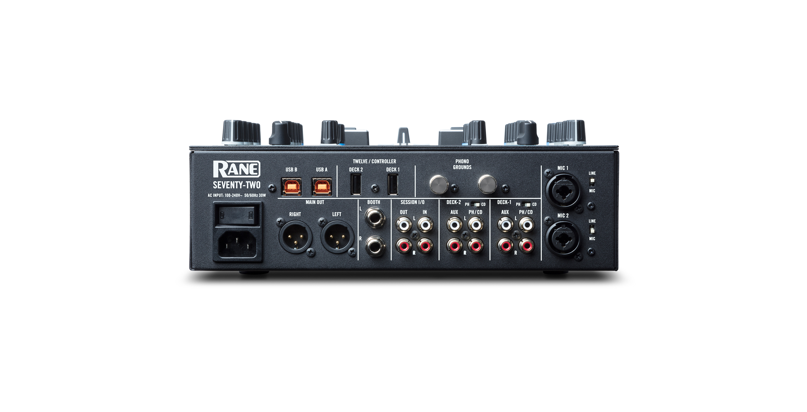 Rane Seventy-Two по цене 129&nbsp;600 ₽