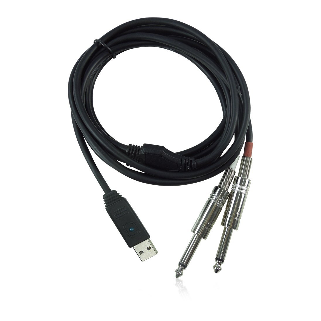 Behringer LINE2USB по цене 2&nbsp;440 ₽